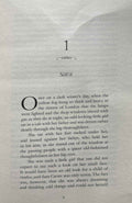 A Little Princess (Finger Print Classics)
