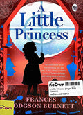 A Little Princess (Finger Print Classics)