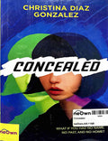 Concealed