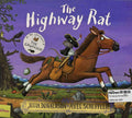 The Highway Rat (Paperback)