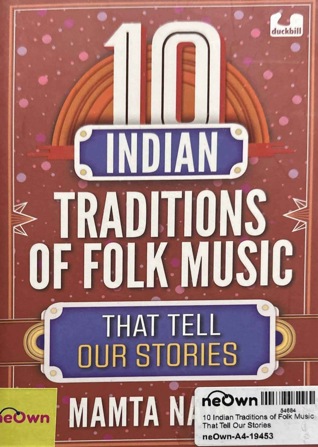 10 Indian Traditions of Folk Music That Tell Our Stories