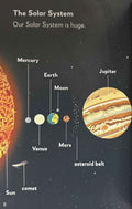 Read it Yourself with Ladybird Level 4: Our Solar System