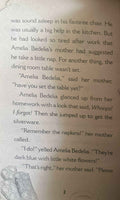 Amelia Bedelia #2 Amelia Bedelia Unleashed