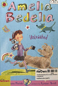 Amelia Bedelia #2 Amelia Bedelia Unleashed