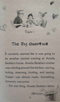 Amelia Bedelia #2 Amelia Bedelia Unleashed