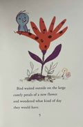 Bear and Bird #1 The Picnic and Other Stories