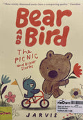 Bear and Bird #1 The Picnic and Other Stories