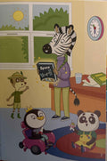 Read it Yourself with Ladybird Level 3: The Space Station