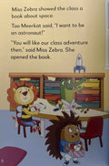 Read it Yourself with Ladybird Level 3: The Space Station