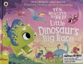 Ten Minutes to Bed: Little Dinosaur's Big Race (Board Book)