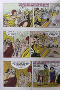 Amar Chitra Katha: Tinkle Digest No.4