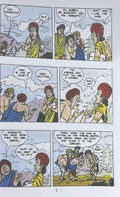 Amar Chitra Katha: Tinkle Digest No.4