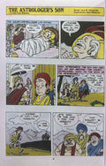 Amar Chitra Katha: Tinkle Digest No.4