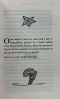 The Little Prince (Classics/Literature)