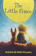 The Little Prince (Classics/Literature)