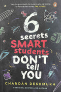 6 Secrets Smart Students Don't Tell You