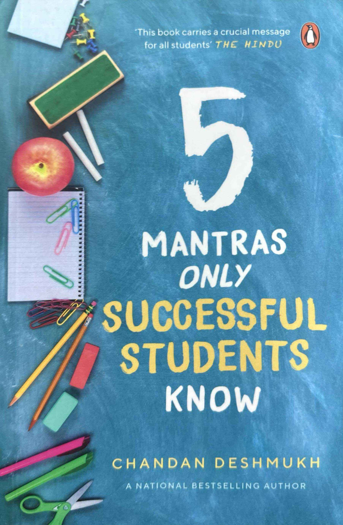 5 Mantras Only Successful Students Know