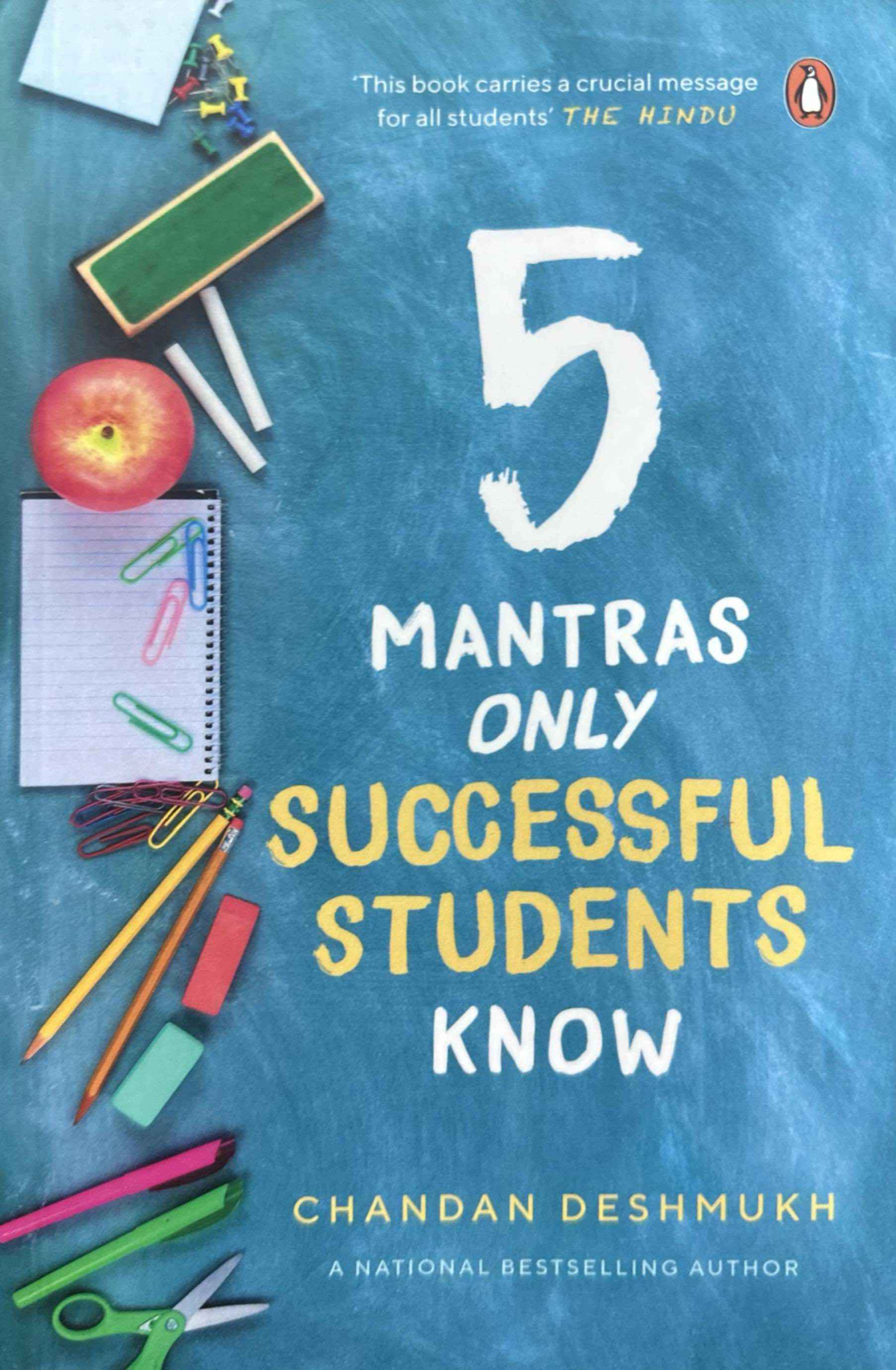 5 Mantras Only Successful Students Know