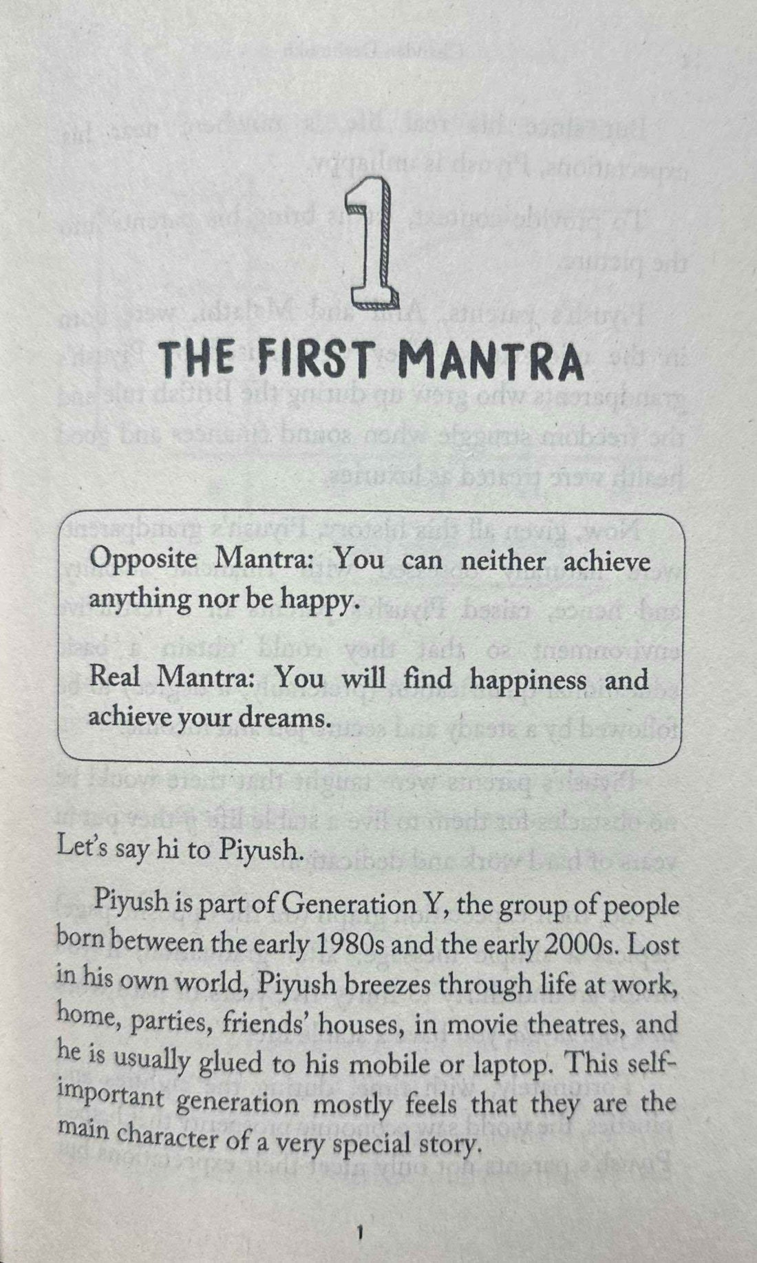 5 Mantras Only Successful Students Know
