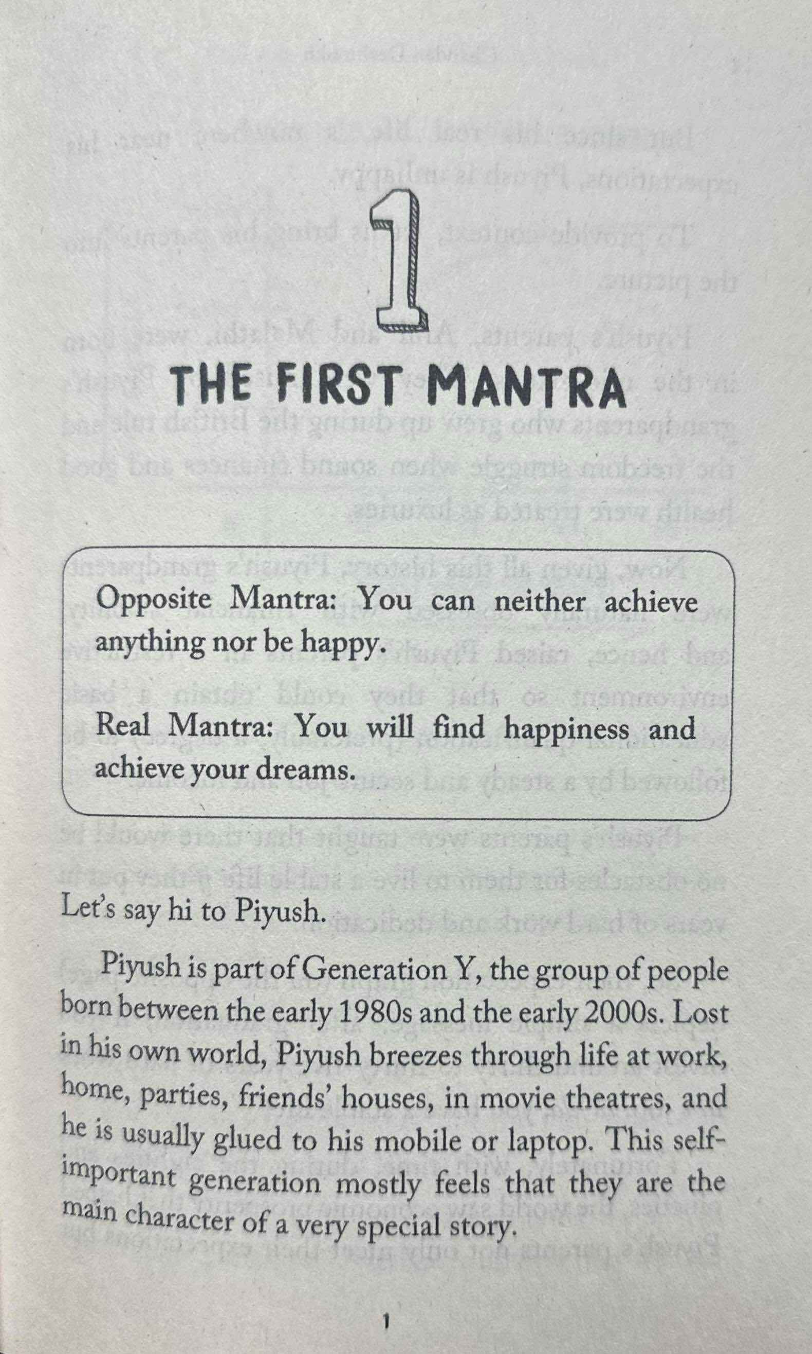 5 Mantras Only Successful Students Know