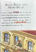 Geronimo Stilton Mini Mystery #4 The Cat Gang