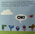 Hey Duggee: The Opposites Badge