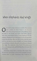 When Elephants Had Wings & Other Funny Stories