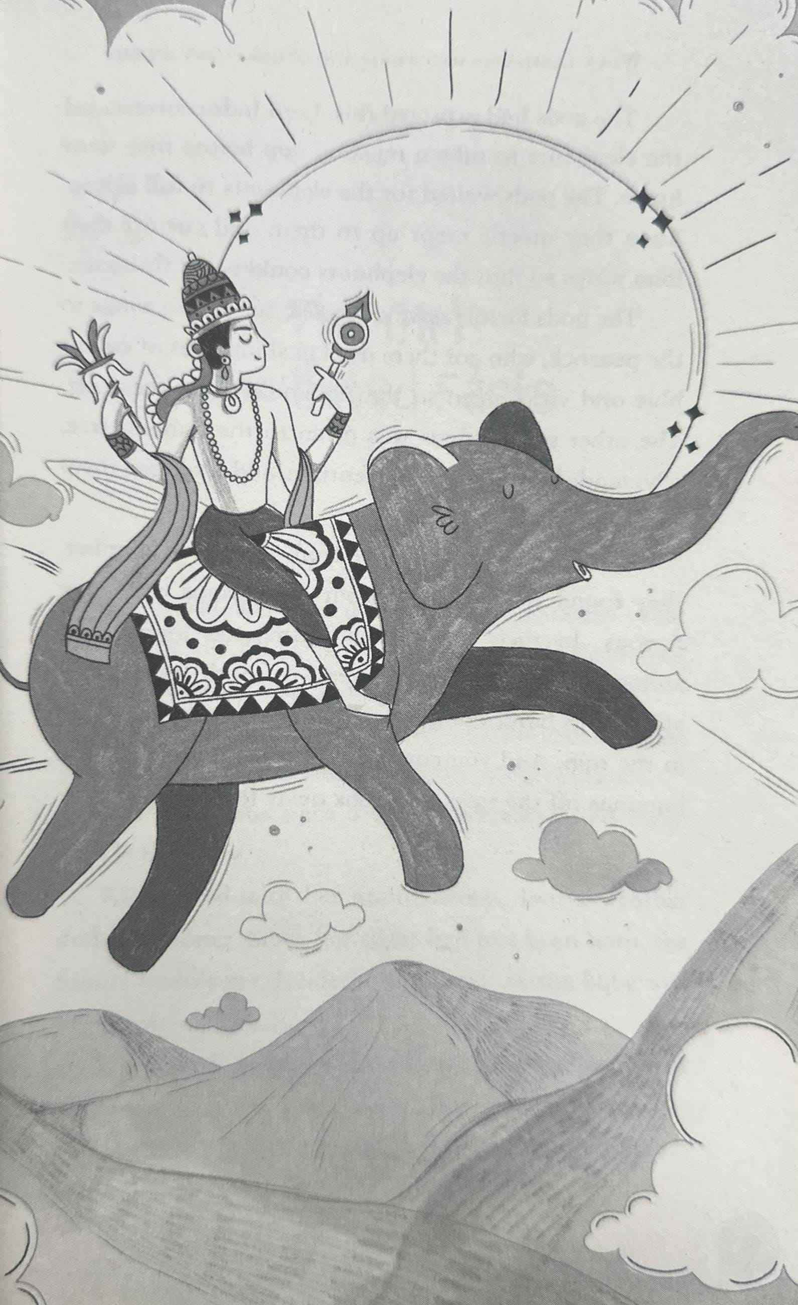 When Elephants Had Wings & Other Funny Stories