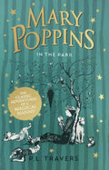 Mary Poppins #4 Mary Poppins In The Park