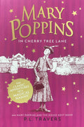 Mary Poppins #5 Mary Poppins In Cherry Tree Lane