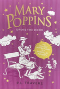 Mary Poppins #3 Mary Poppins Opens the Door