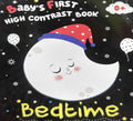 Baby's First High Contrast Book: Bedtime (Baby's First High Contrast Book)