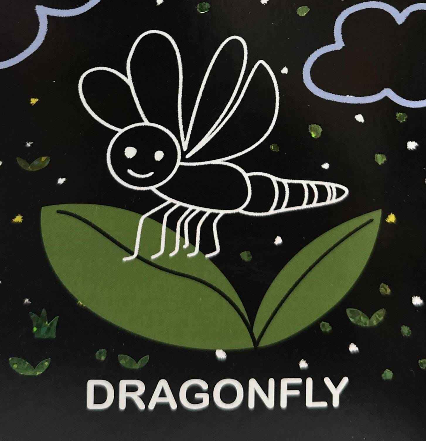 Insects and Bugs