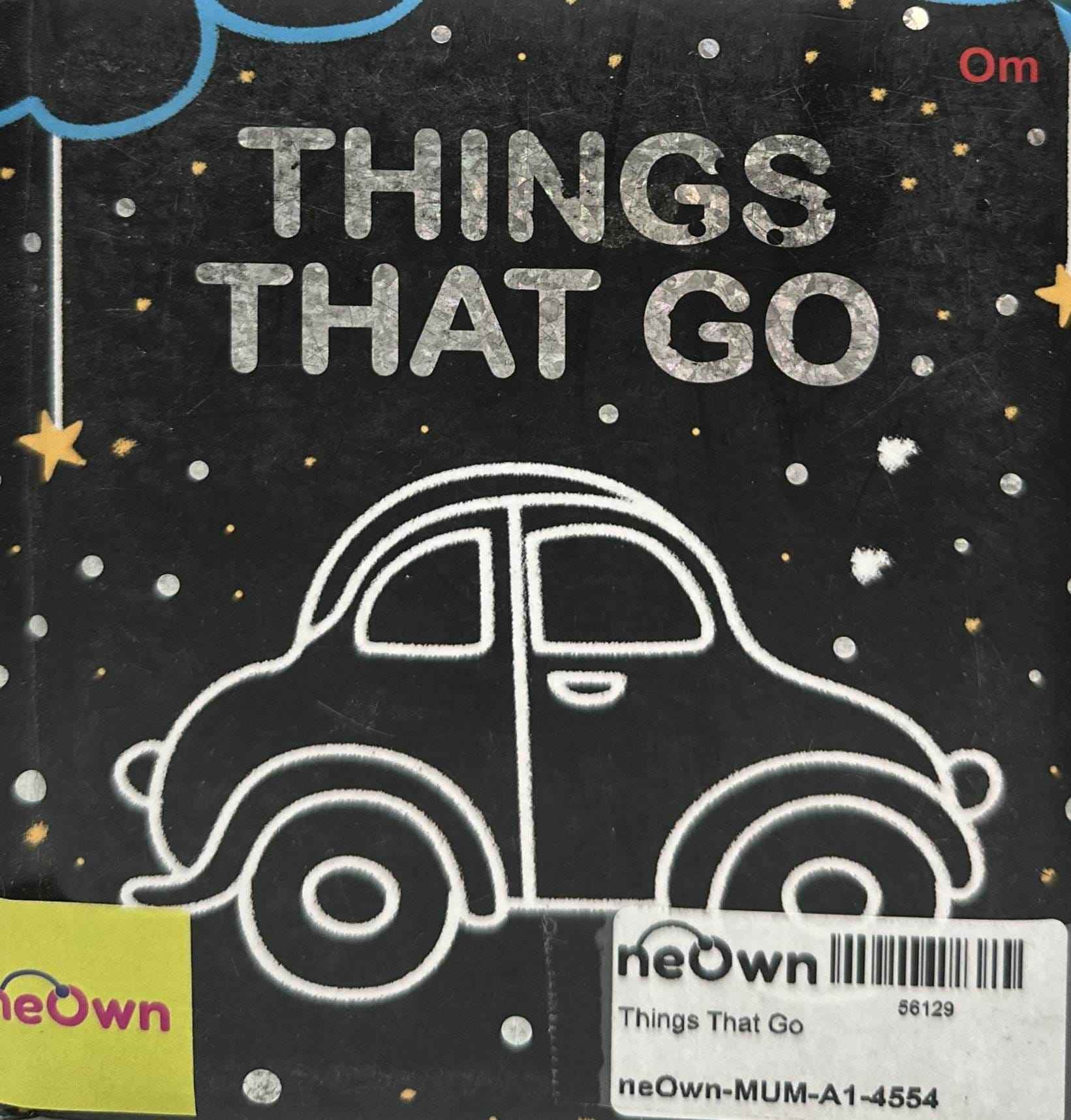Things That Go