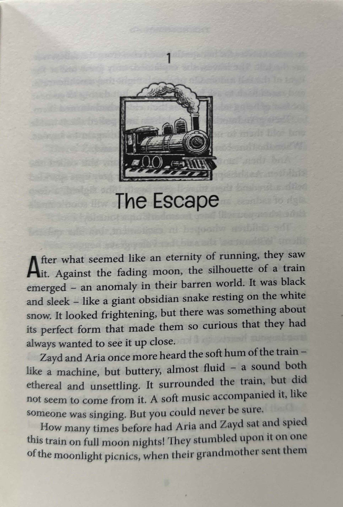 The Homebound