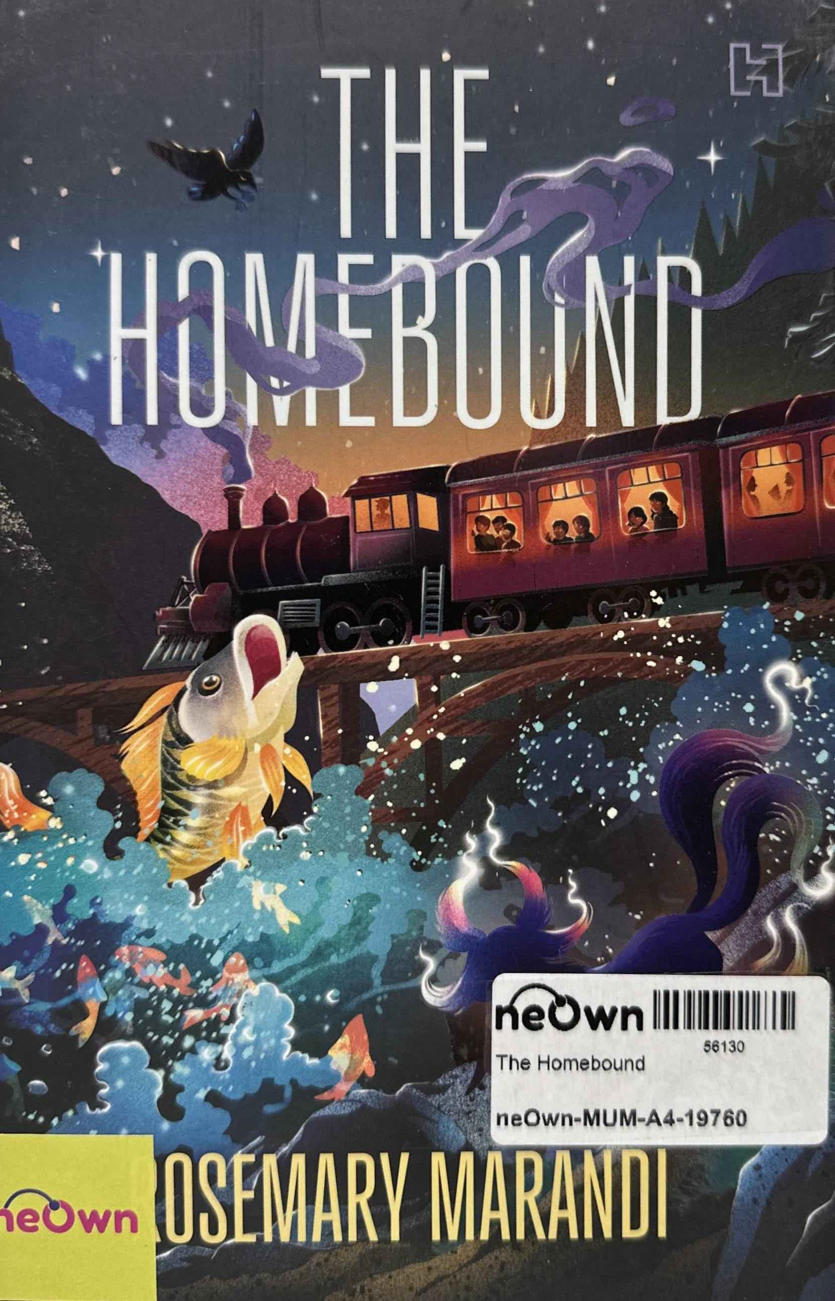 The Homebound