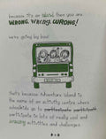 Ella Diaries #30 Adventure Island