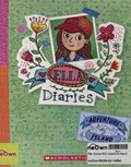Ella Diaries #30 Adventure Island