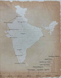 Monuments of India