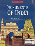 Monuments of India