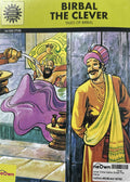 Amar Chitra Katha: Birbal The Clever