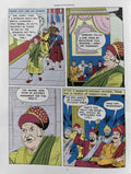 Amar Chitra Katha: Birbal The Clever