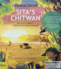 Sita’s Chitwan: Not Just a Walk in Nepal’s First National Park