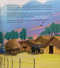 Sita’s Chitwan: Not Just a Walk in Nepal’s First National Park