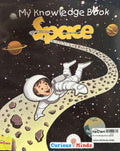 My Knowledge Book Space