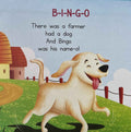 My Animal Rhymes