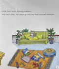 Little Readers: Suni Goes to Space (A Story Inspired by Sunita Williams)