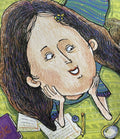 Little Readers: Suni Goes to Space (A Story Inspired by Sunita Williams)