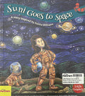 Little Readers: Suni Goes to Space (A Story Inspired by Sunita Williams)