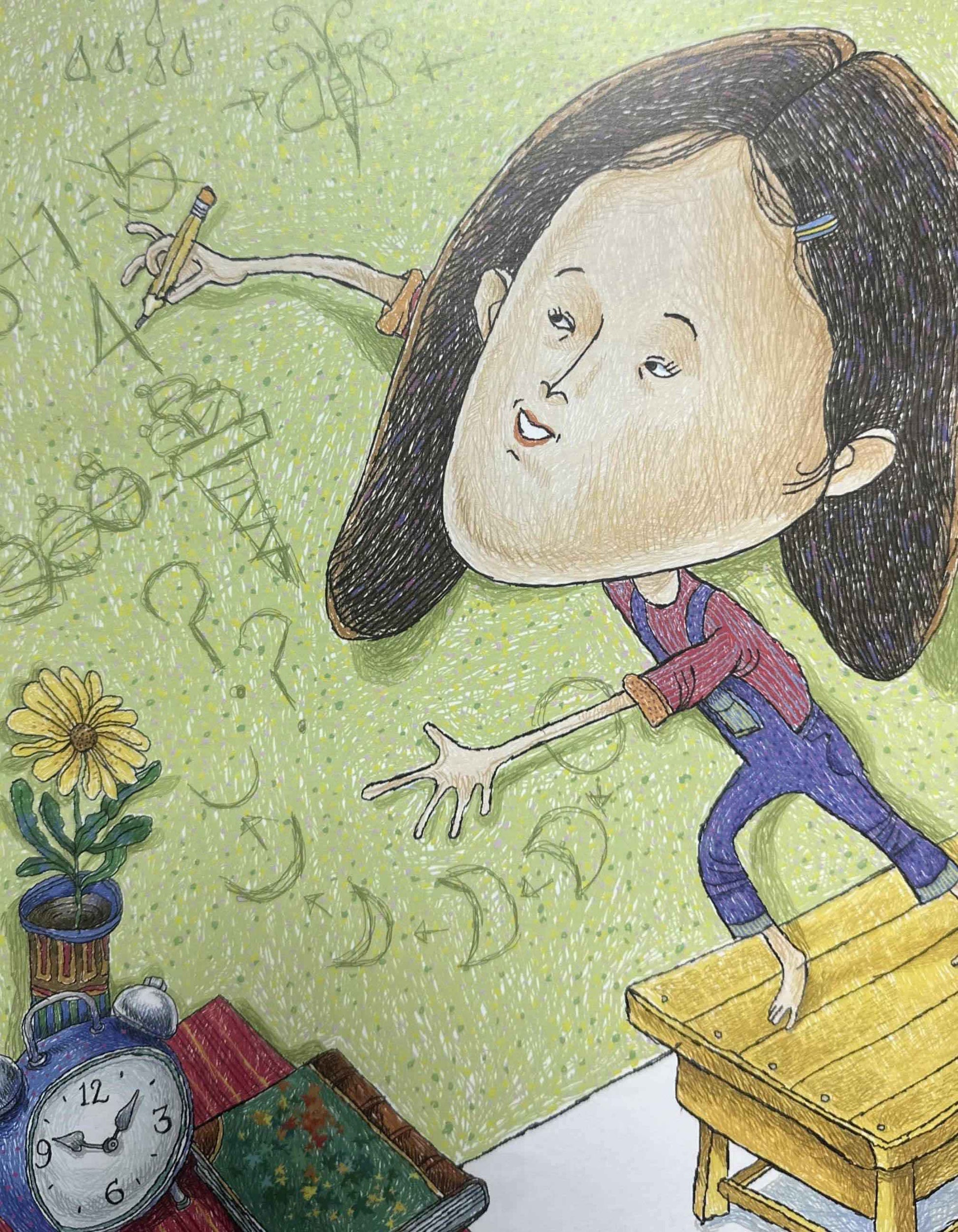 Little Readers: Suni Goes to Space (A Story Inspired by Sunita Williams)